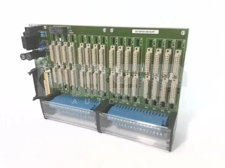 Pepperl+Fuchs SC-GPCS-UNI16-PF Pepperl+Fuchs SC-GPCS-UNI16-PF