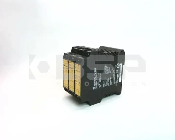 Pepperl+Fuchs SB4-OR-4XP-4M Pepperl+Fuchs SB4-OR-4XP-4M