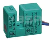 Pepperl+Fuchs SB3.5-E2 Pepperl+Fuchs SB3.5-E2