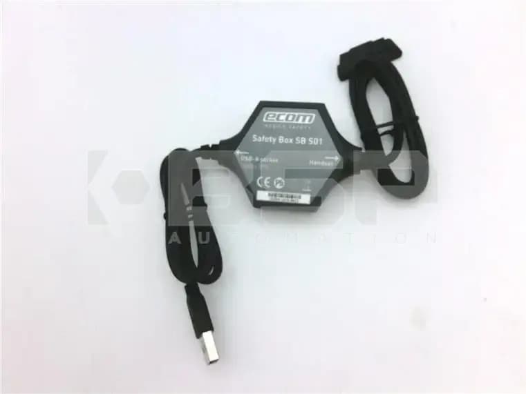 Pepperl+Fuchs SB S01 SAFETY BOX SMART-EX 01 Pepperl+Fuchs SB S01 SAFETY BOX SMART-EX 01