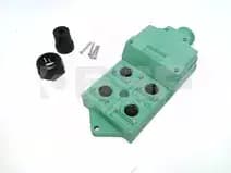 Pepperl+Fuchs SACB-4/8-L-SC Pepperl+Fuchs SACB-4/8-L-SC