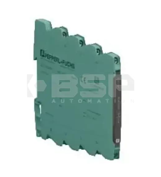 Pepperl+Fuchs S1SD-1AI-1U.2 Pepperl+Fuchs S1SD-1AI-1U.2
