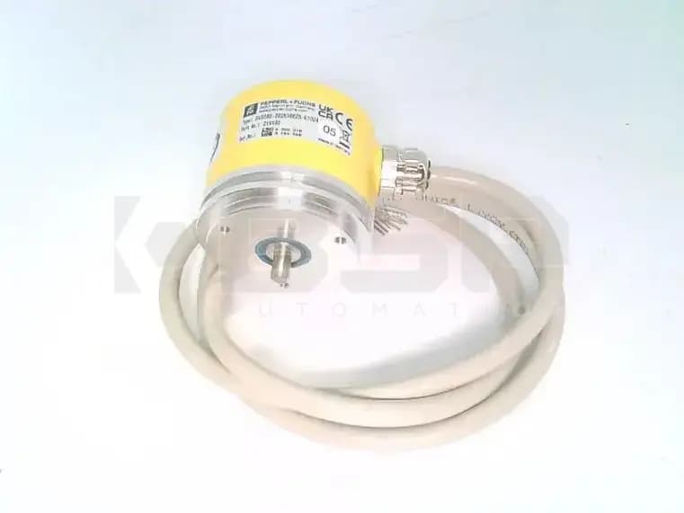 Pepperl+Fuchs RVS58S-282K1R6ZN-01024 Pepperl+Fuchs RVS58S-282K1R6ZN-01024