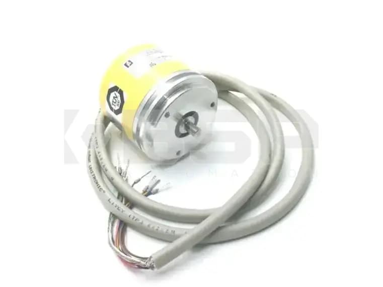 Pepperl+Fuchs RVS58S-032K1R6ZN-01024 Pepperl+Fuchs RVS58S-032K1R6ZN-01024