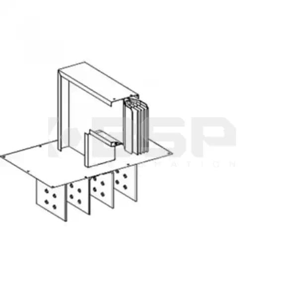 Schneider Electric KTC3200ER55 Schneider Electric KTC3200ER55
