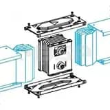 Schneider Electric KTC2500YA7 Schneider Electric KTC2500YA7
