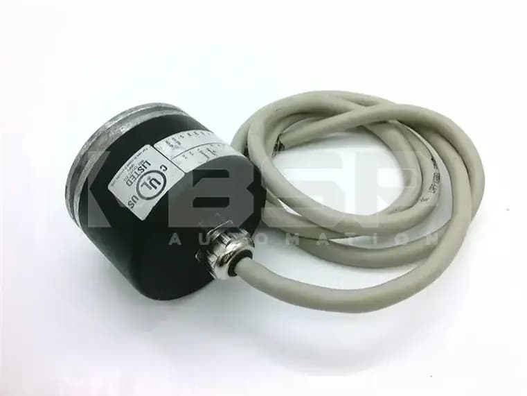 Pepperl+Fuchs RVI58N-032K1A66N-02500 Pepperl+Fuchs RVI58N-032K1A66N-02500