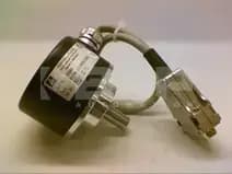 Pepperl+Fuchs RVI58N-011K1R6XN-04096 Pepperl+Fuchs RVI58N-011K1R6XN-04096