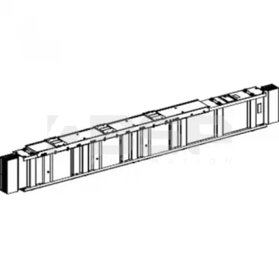 Schneider Electric KTC2500ED3403 Schneider Electric KTC2500ED3403