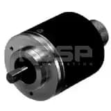 Pepperl+Fuchs RVI50N-09BK0A3TN-00050 Pepperl+Fuchs RVI50N-09BK0A3TN-00050