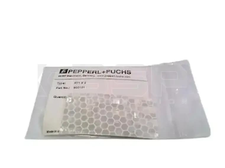 Pepperl+Fuchs RT1 X 2 Pepperl+Fuchs RT1 X 2