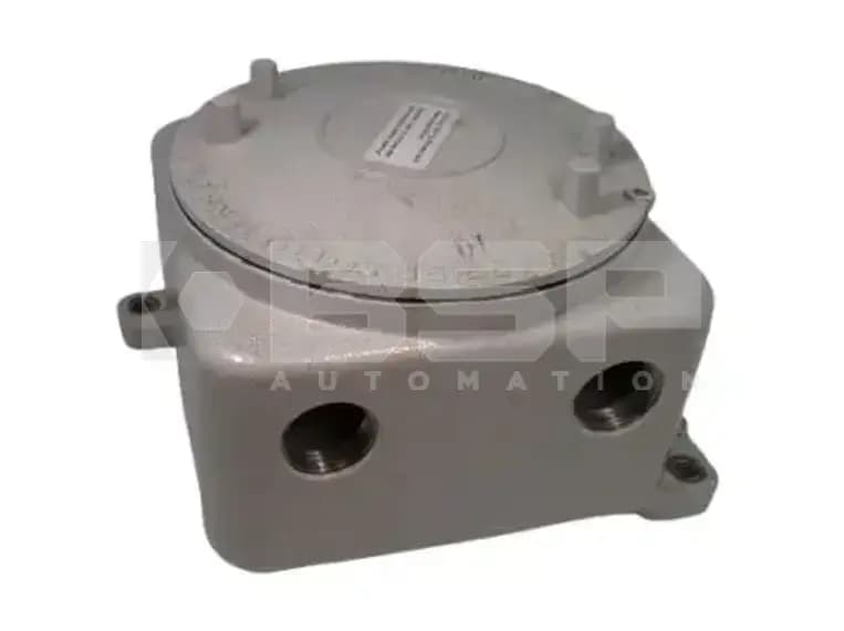 Pepperl+Fuchs RSD2-PSD2-EX4.34.CON Pepperl+Fuchs RSD2-PSD2-EX4.34.CON