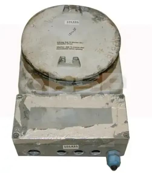 Pepperl+Fuchs RSD2-PSD2-EX4.34 Pepperl+Fuchs RSD2-PSD2-EX4.34