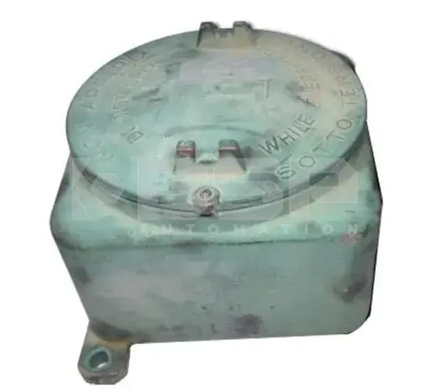 Pepperl+Fuchs RSD2-PSD-EX4.34 Pepperl+Fuchs RSD2-PSD-EX4.34