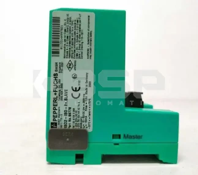 Pepperl+Fuchs RSD2-ISO-EX.SLAVE Pepperl+Fuchs RSD2-ISO-EX.SLAVE
