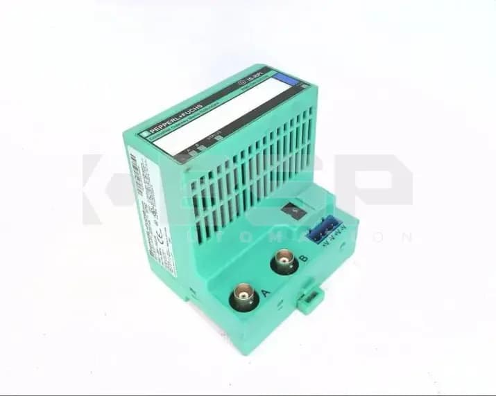 Pepperl+Fuchs RSD-GW2-EX2.DPE Pepperl+Fuchs RSD-GW2-EX2.DPE