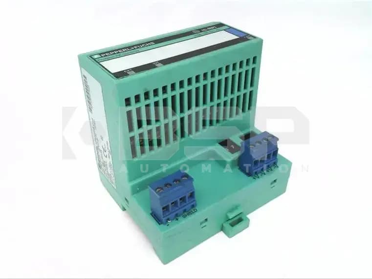 Pepperl+Fuchs RSD-GW-EX1.PA Pepperl+Fuchs RSD-GW-EX1.PA