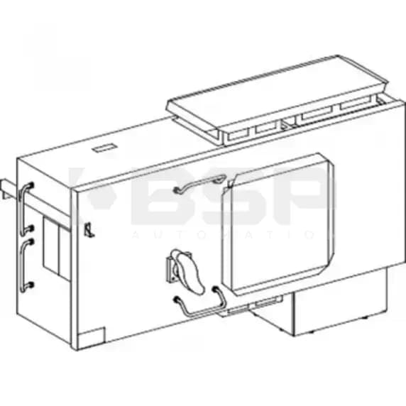 Schneider Electric KTB0630HF4 Schneider Electric KTB0630HF4