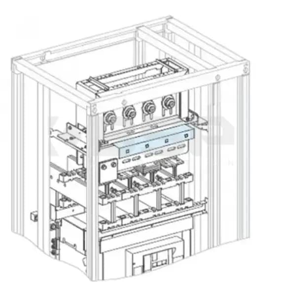Schneider Electric KTB0164PE1 Schneider Electric KTB0164PE1