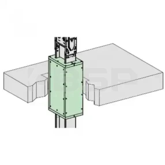 Schneider Electric KTB0204CF7 Schneider Electric KTB0204CF7