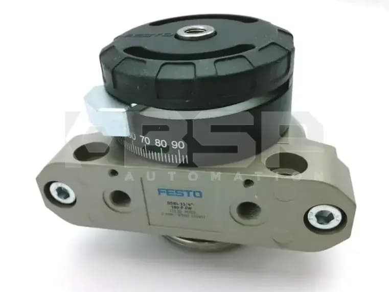 FESTO DSRL-1 1/4"-180-P-FW FESTO DSRL-1 1/4"-180-P-FW