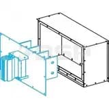 Schneider Electric KTB0350CR1 Schneider Electric KTB0350CR1
