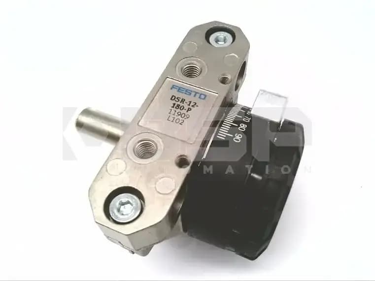 FESTO DSR-12-180-P FESTO DSR-12-180-P