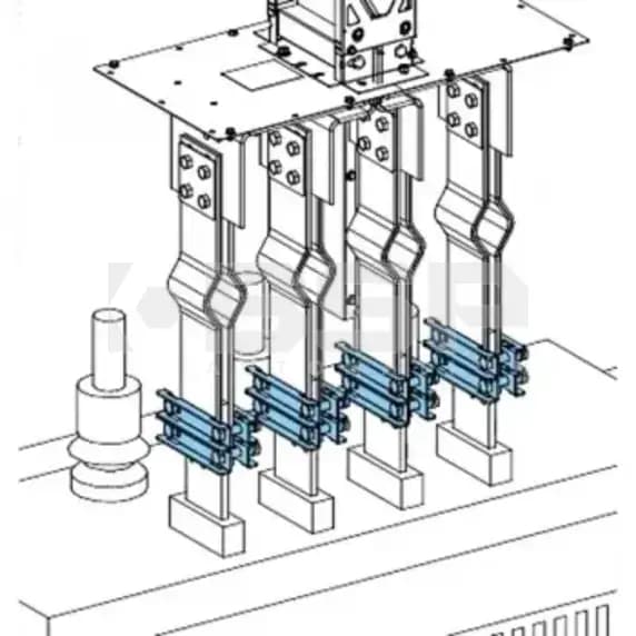 Schneider Electric KTB0000YS2 Schneider Electric KTB0000YS2