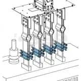 Schneider Electric KTB0000YS2 Schneider Electric KTB0000YS2