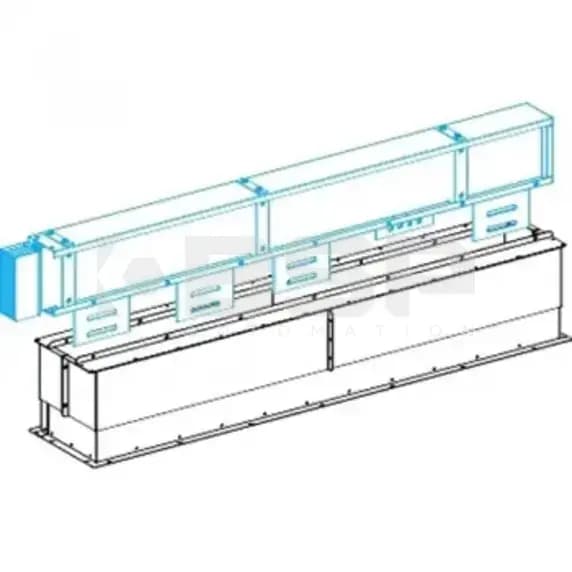 Schneider Electric KTB0000CR4 Schneider Electric KTB0000CR4