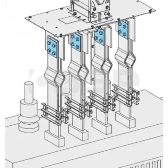 Schneider Electric KTB0000YB4 Schneider Electric KTB0000YB4