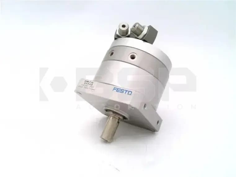 FESTO DSM-T-16-270-P-A-B FESTO DSM-T-16-270-P-A-B