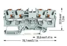 WAGO 60361207 WAGO 60361207