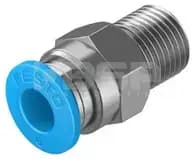 FESTO QS-1/8-6-100 FESTO QS-1/8-6-100