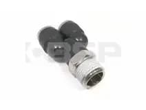 FESTO QBY-3/8-3/8-U FESTO QBY-3/8-3/8-U