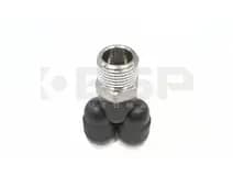 FESTO QBY-3/8-3/8-U FESTO QBY-3/8-3/8-U