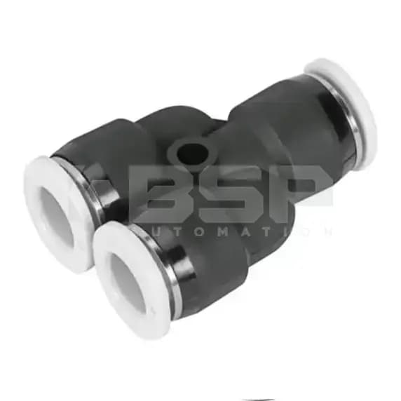 FESTO QBY-3/8-1/4-U FESTO QBY-3/8-1/4-U