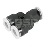 FESTO QBY-3/8-1/4-U FESTO QBY-3/8-1/4-U
