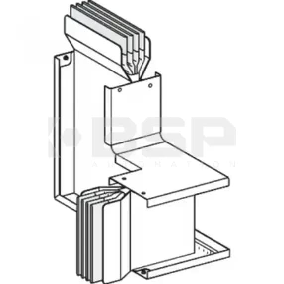 Schneider Electric KTA2000CP43 Schneider Electric KTA2000CP43