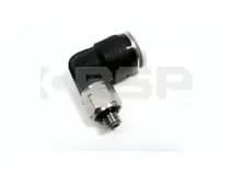 FESTO QBML-10-32-UNF-1/4-U FESTO QBML-10-32-UNF-1/4-U