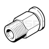 FESTO QBM-1/4-1/8-U FESTO QBM-1/4-1/8-U