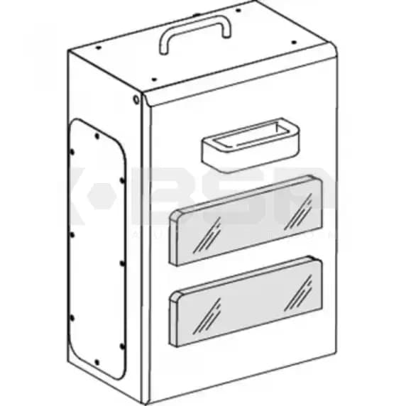Schneider Electric KSB160SM424 Schneider Electric KSB160SM424