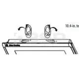 Allen Bradley 2711P-RMCP Allen Bradley 2711P-RMCP
