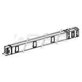 Schneider Electric KSA500ED4306 Schneider Electric KSA500ED4306