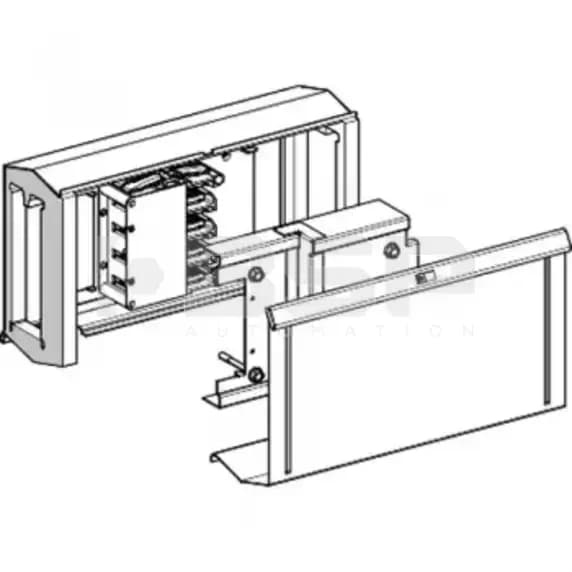 Schneider Electric KSA400FA4 Schneider Electric KSA400FA4