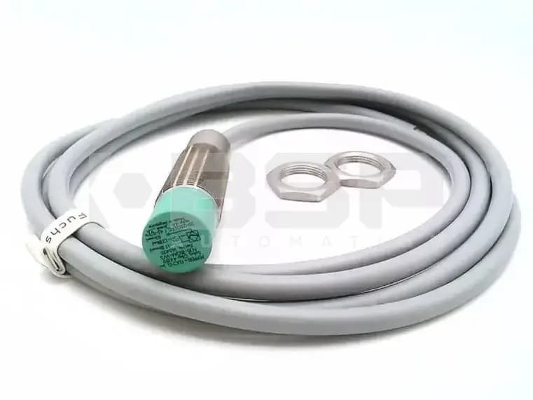 Pepperl+Fuchs NJ8-18GM-WS Pepperl+Fuchs NJ8-18GM-WS
