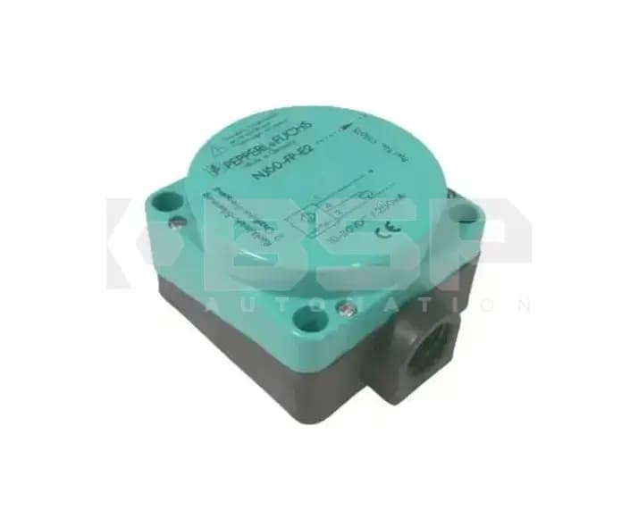 Pepperl+Fuchs NJ60-FP-E2-P1-Y111615 Pepperl+Fuchs NJ60-FP-E2-P1-Y111615