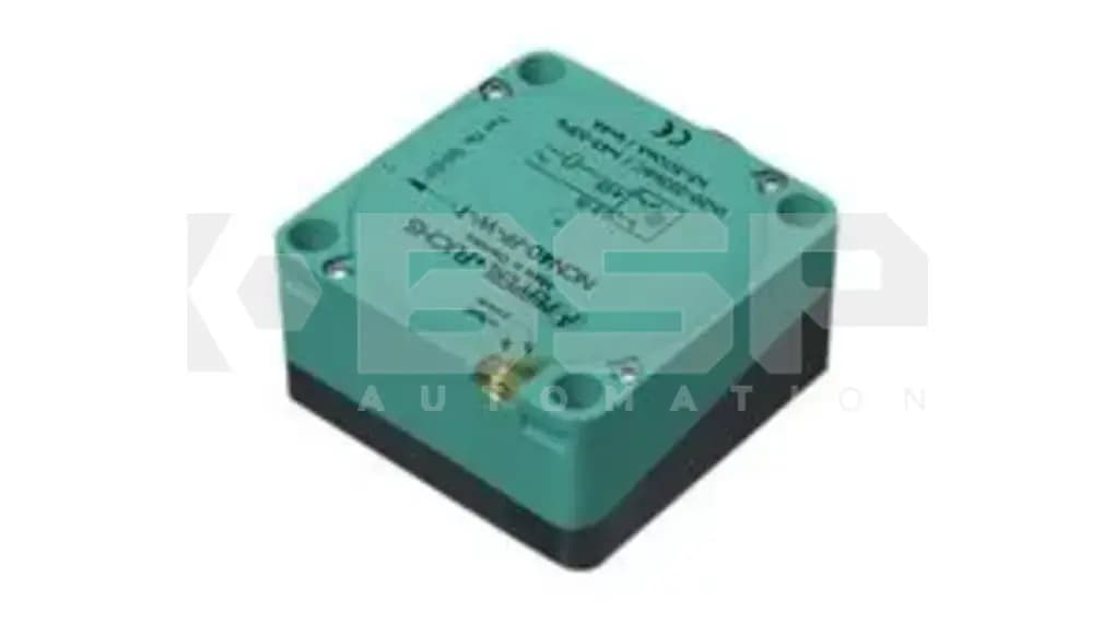 Pepperl+Fuchs NJ50-FP-WS3-J95-P1 Pepperl+Fuchs NJ50-FP-WS3-J95-P1