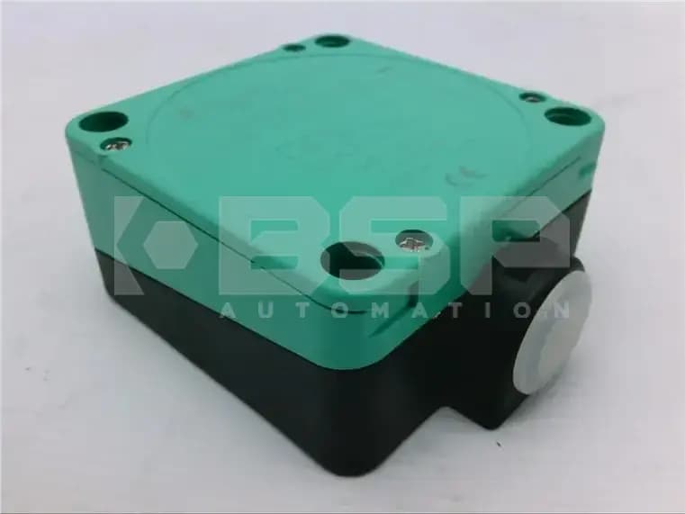 Pepperl+Fuchs NJ50-FP-WS3-J94-P1 Pepperl+Fuchs NJ50-FP-WS3-J94-P1