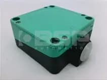 Pepperl+Fuchs NJ50-FP-WS3-J94-P1 Pepperl+Fuchs NJ50-FP-WS3-J94-P1